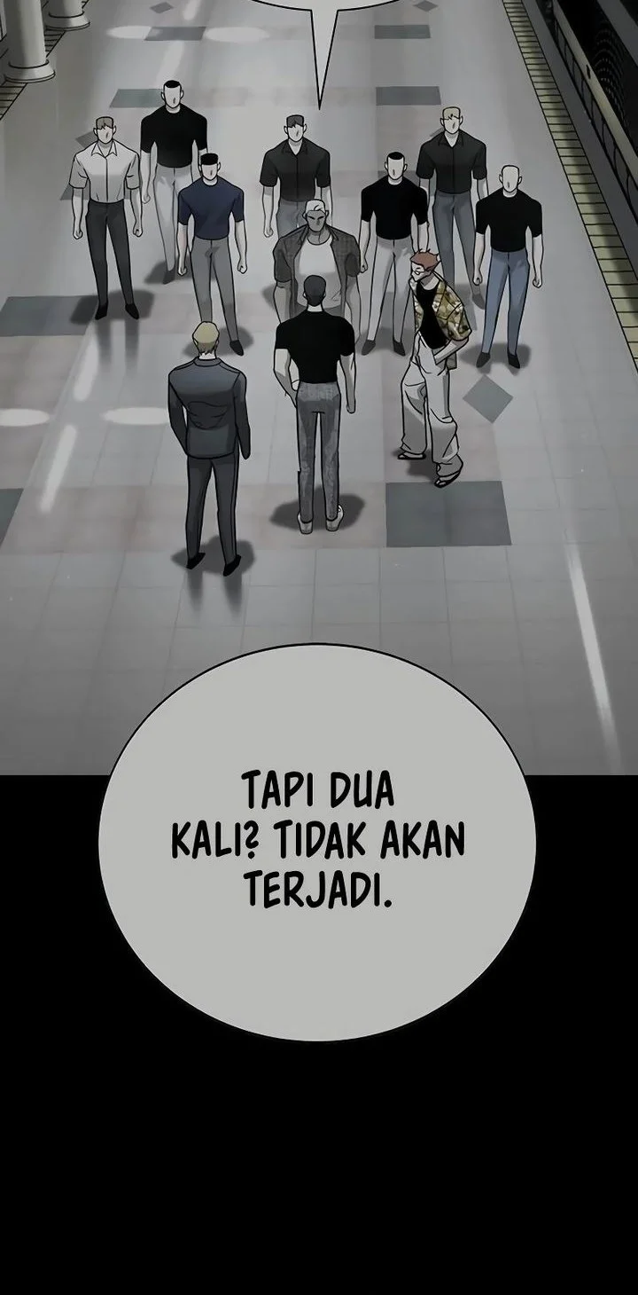 High School Conquest: War Against the Bullies Chapter 20 Gambar 4