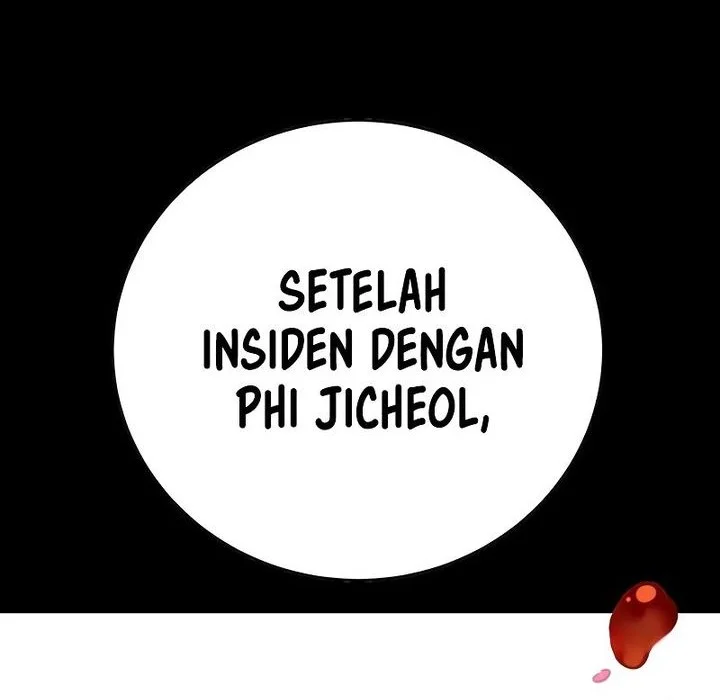 High School Conquest: War Against the Bullies Chapter 20 Gambar 54