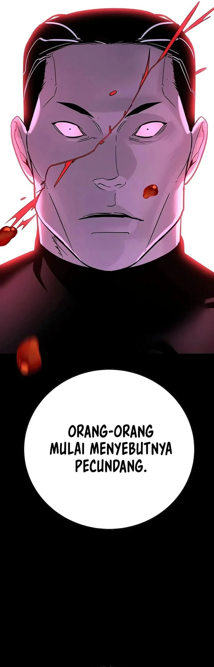 High School Conquest: War Against the Bullies Chapter 20 Gambar 55