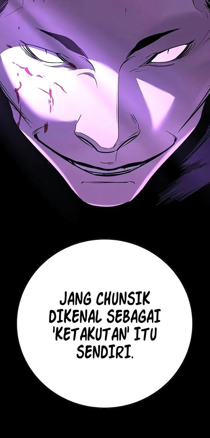 High School Conquest: War Against the Bullies Chapter 20 Gambar 57