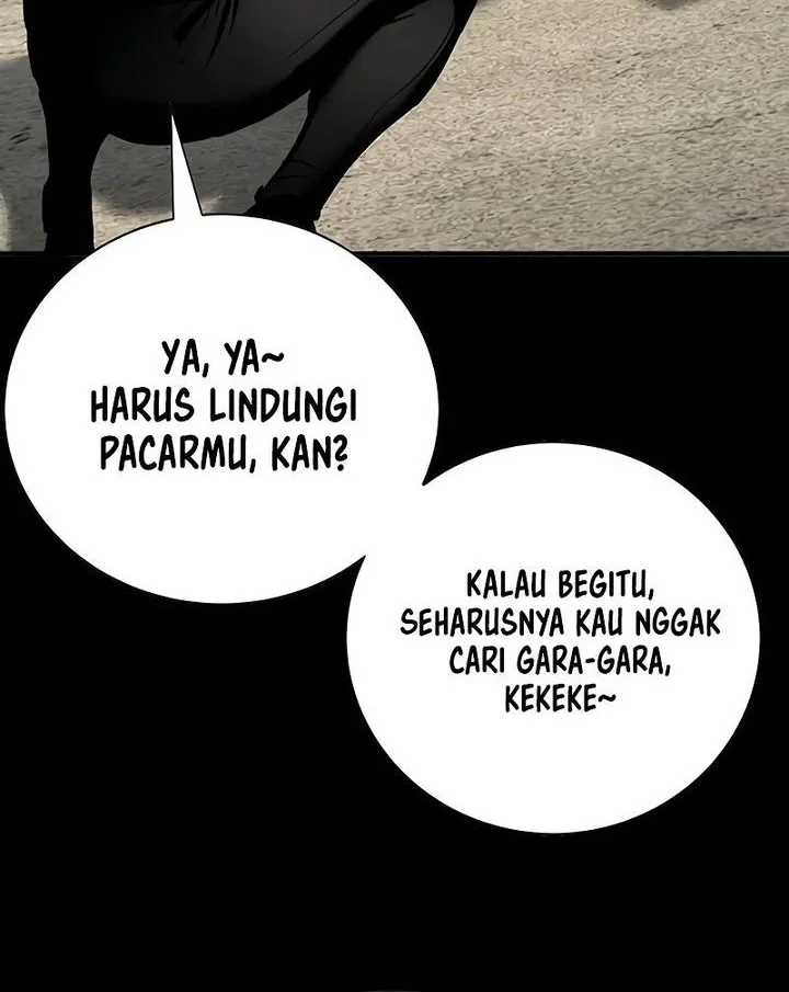 High School Conquest: War Against the Bullies Chapter 20 Gambar 59