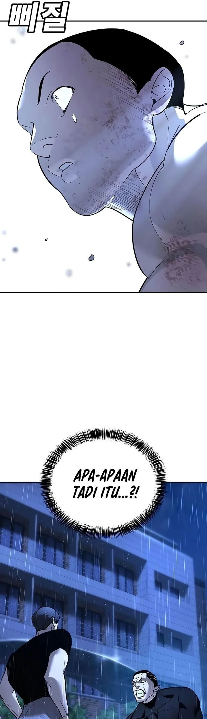 High School Conquest: War Against the Bullies Chapter 20 Gambar 66