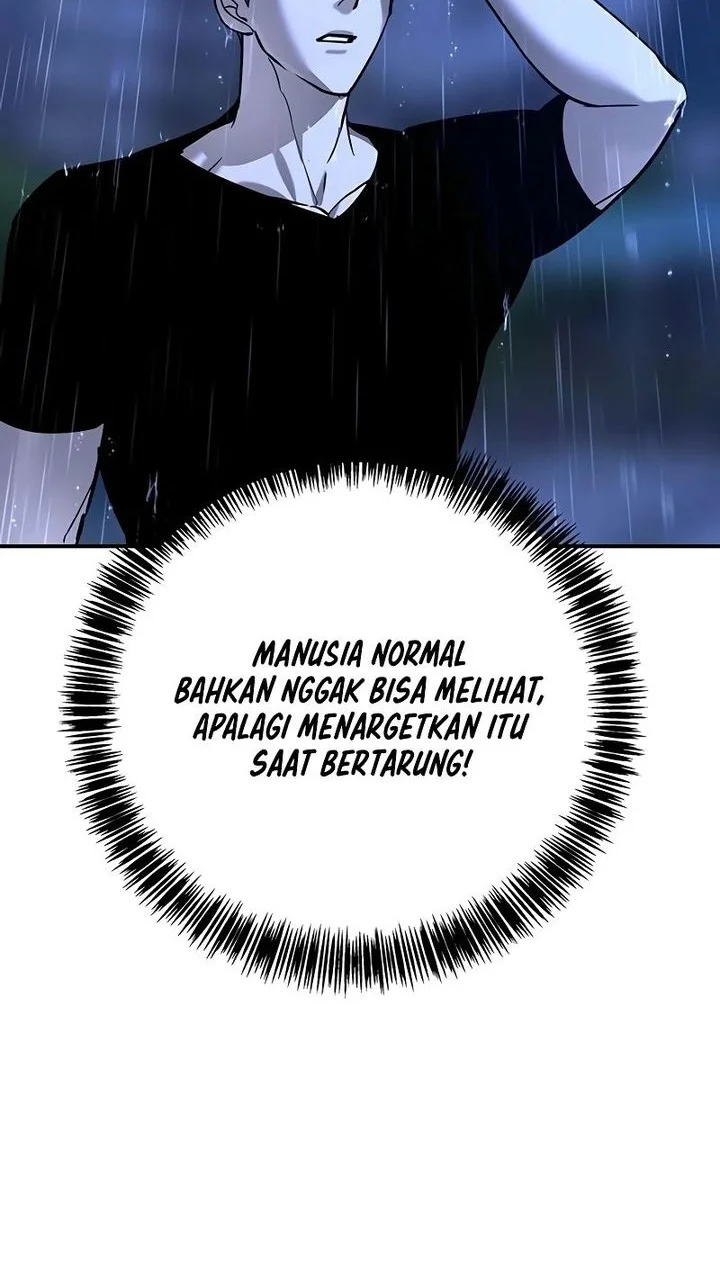 High School Conquest: War Against the Bullies Chapter 20 Gambar 69