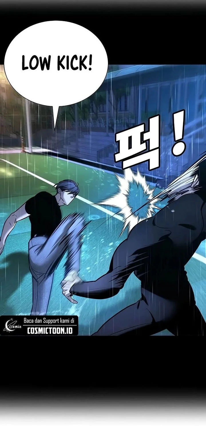 High School Conquest: War Against the Bullies Chapter 20 Gambar 71