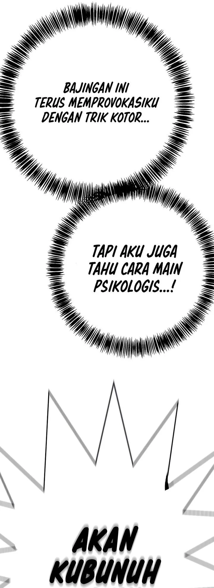 High School Conquest: War Against the Bullies Chapter 20 Gambar 72