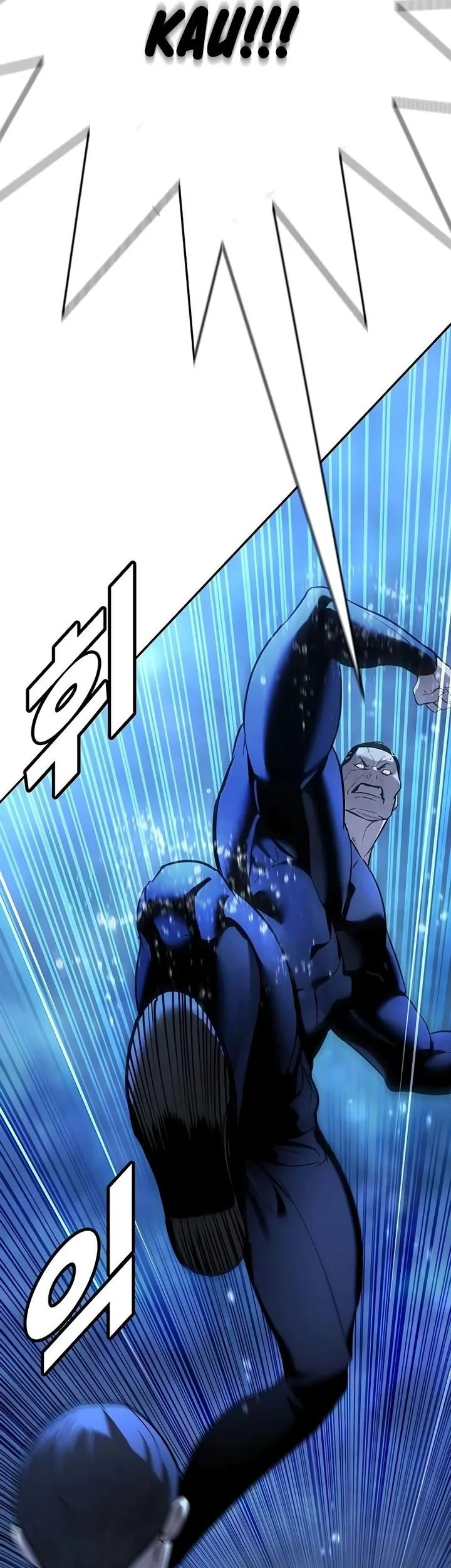 High School Conquest: War Against the Bullies Chapter 20 Gambar 73