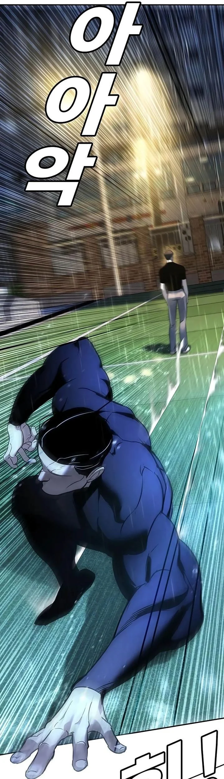 High School Conquest: War Against the Bullies Chapter 20 Gambar 76