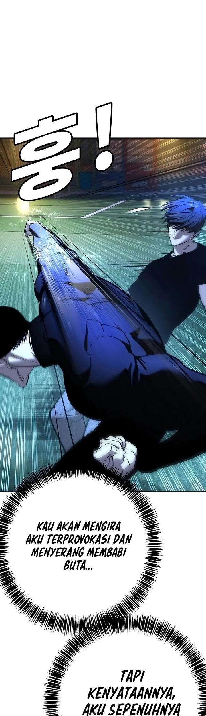 High School Conquest: War Against the Bullies Chapter 20 Gambar 80