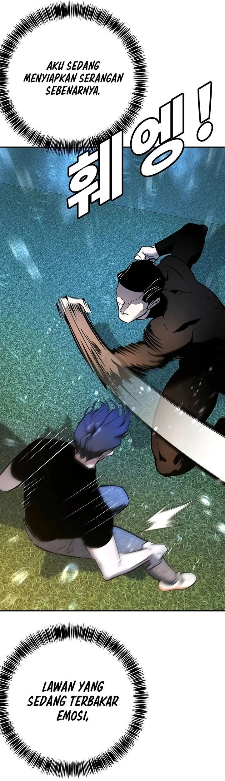 High School Conquest: War Against the Bullies Chapter 20 Gambar 82