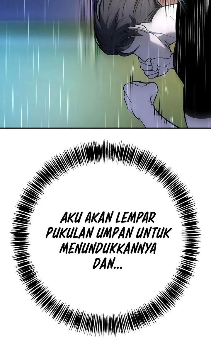 High School Conquest: War Against the Bullies Chapter 20 Gambar 85