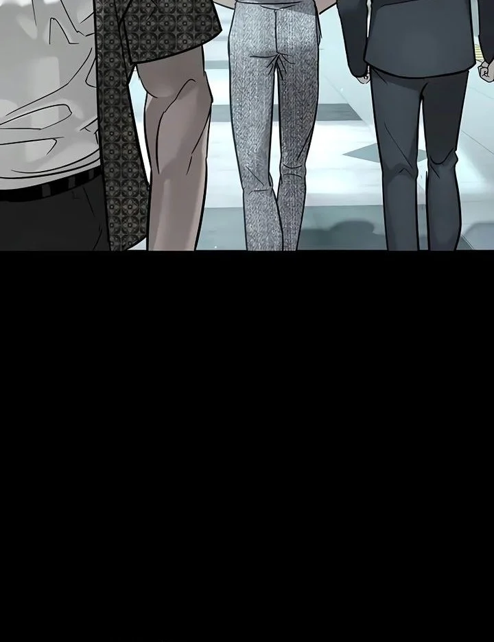 High School Conquest: War Against the Bullies Chapter 20 Gambar 8