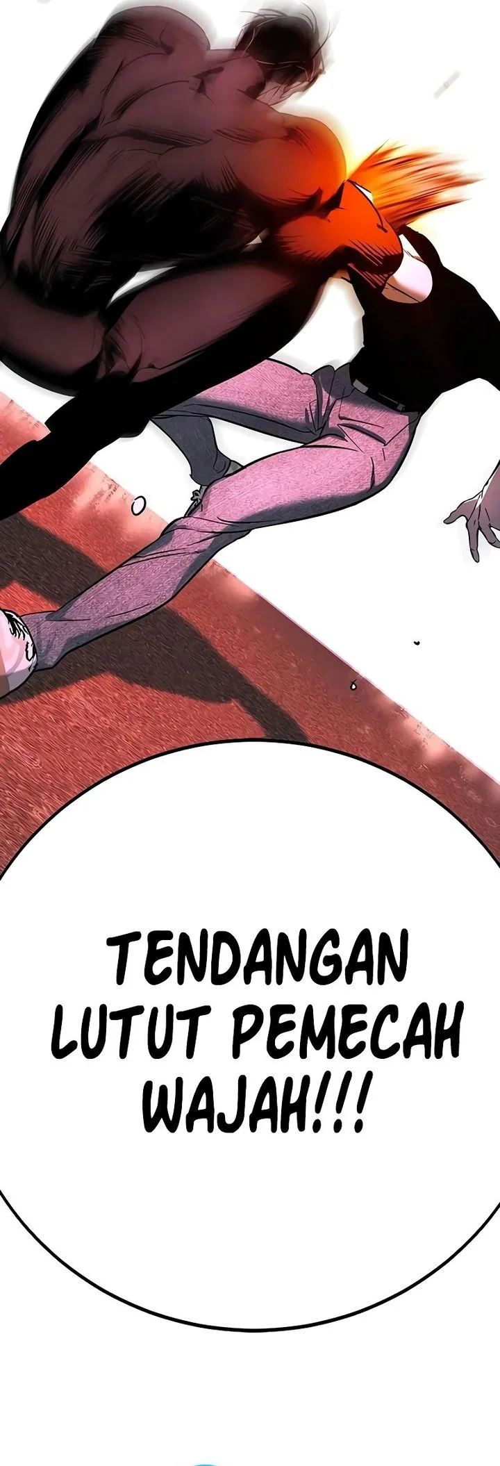 High School Conquest: War Against the Bullies Chapter 20 Gambar 90