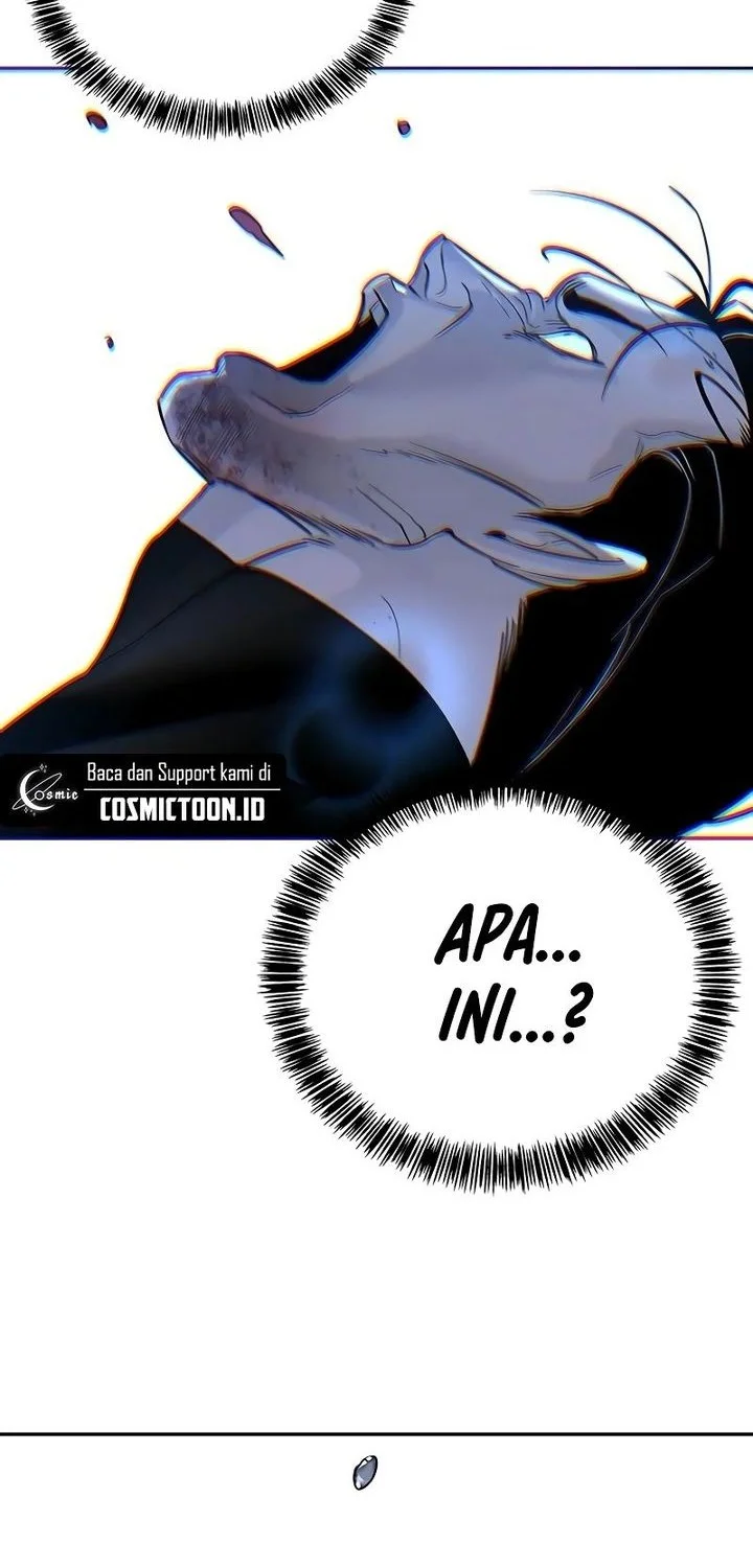 High School Conquest: War Against the Bullies Chapter 20 Gambar 92