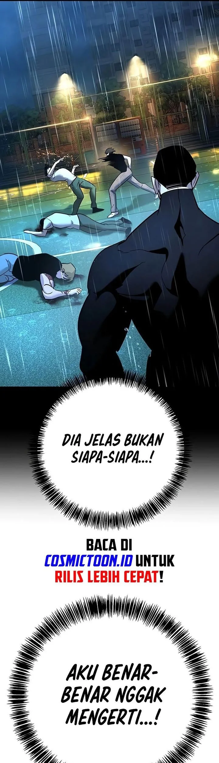 High School Conquest: War Against the Bullies Chapter 20 Gambar 99