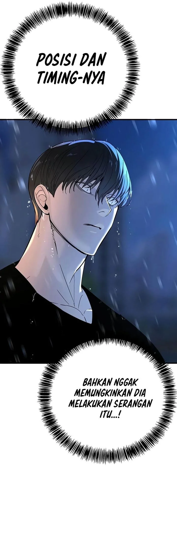 High School Conquest: War Against the Bullies Chapter 20 Gambar 101