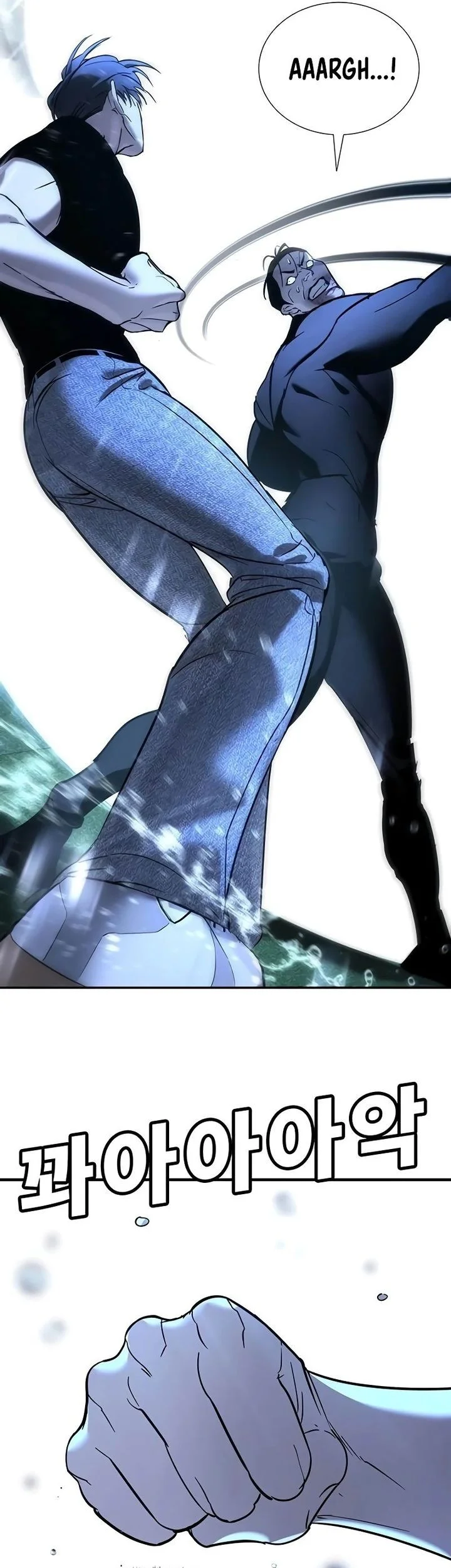 High School Conquest: War Against the Bullies Chapter 20 Gambar 106