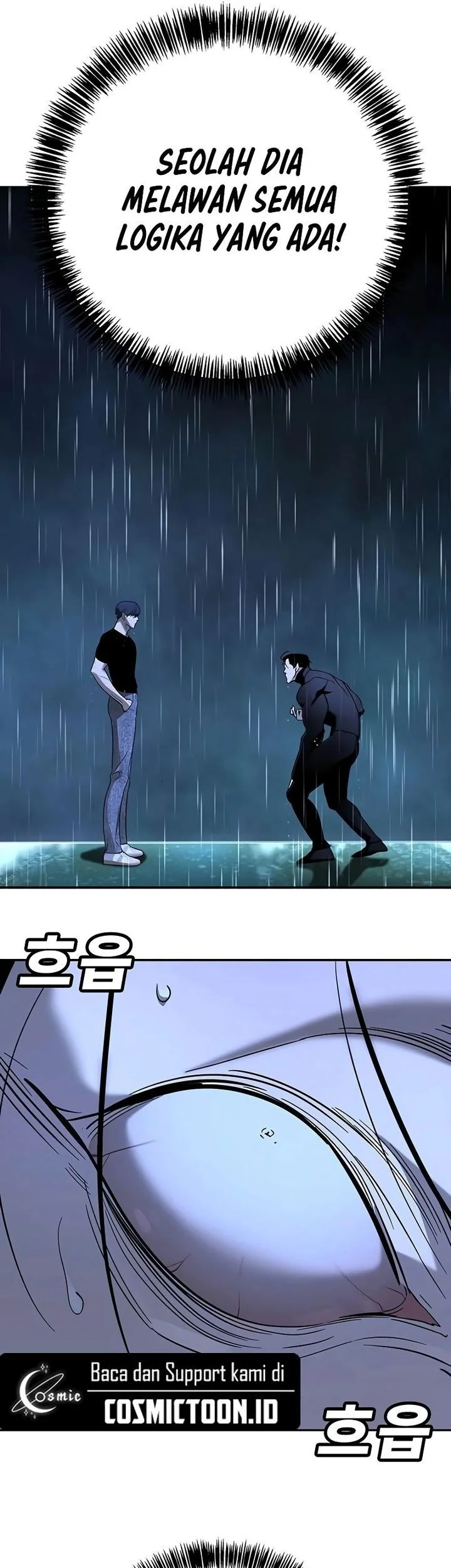 High School Conquest: War Against the Bullies Chapter 20 Gambar 114