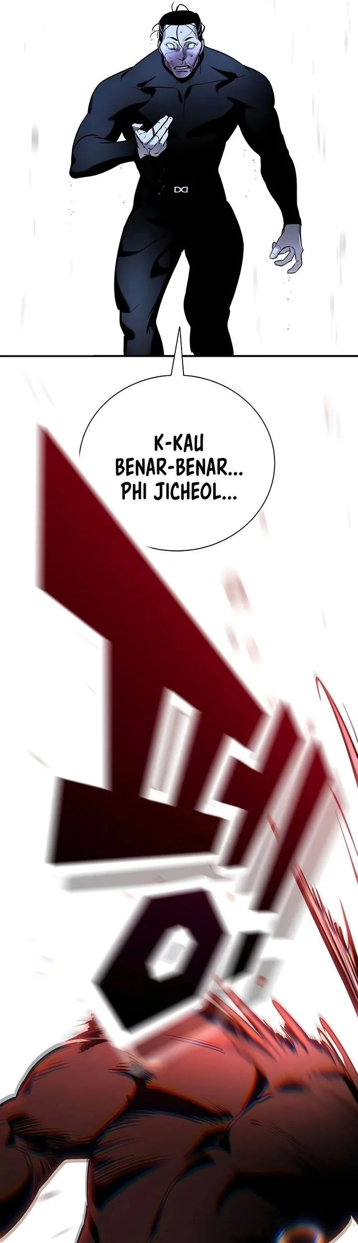 High School Conquest: War Against the Bullies Chapter 20 Gambar 118