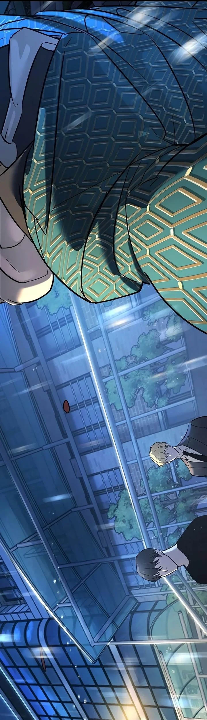 High School Conquest: War Against the Bullies Chapter 20 Gambar 121