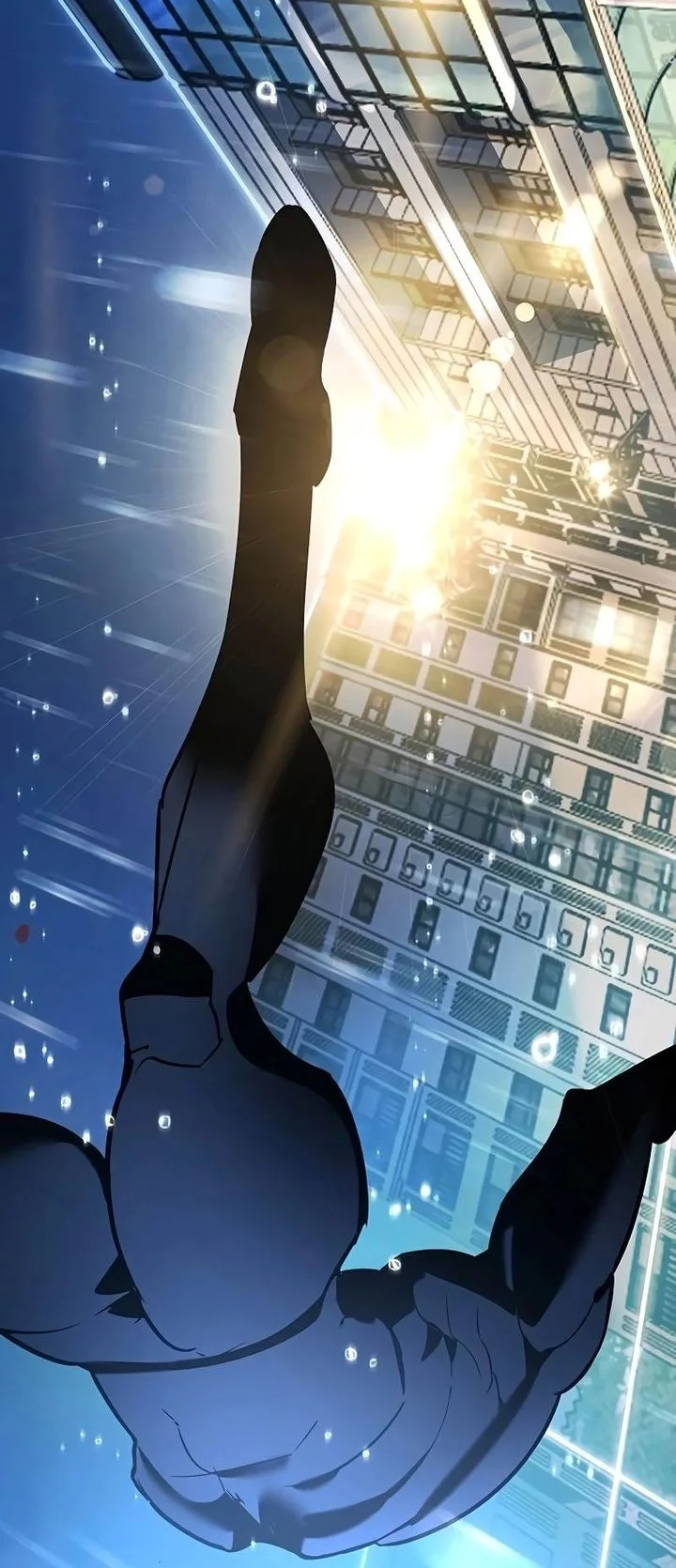 High School Conquest: War Against the Bullies Chapter 20 Gambar 122