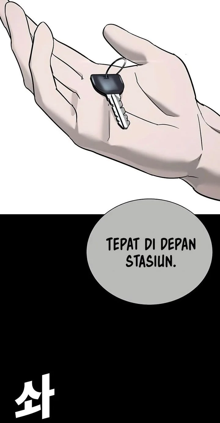 High School Conquest: War Against the Bullies Chapter 20 Gambar 11