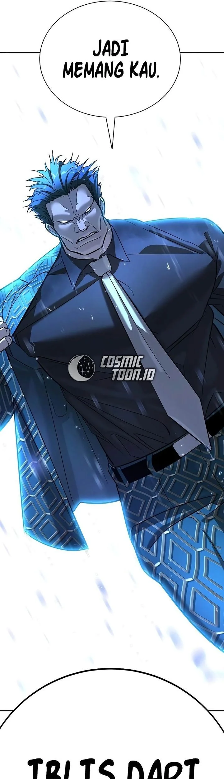 High School Conquest: War Against the Bullies Chapter 20 Gambar 127