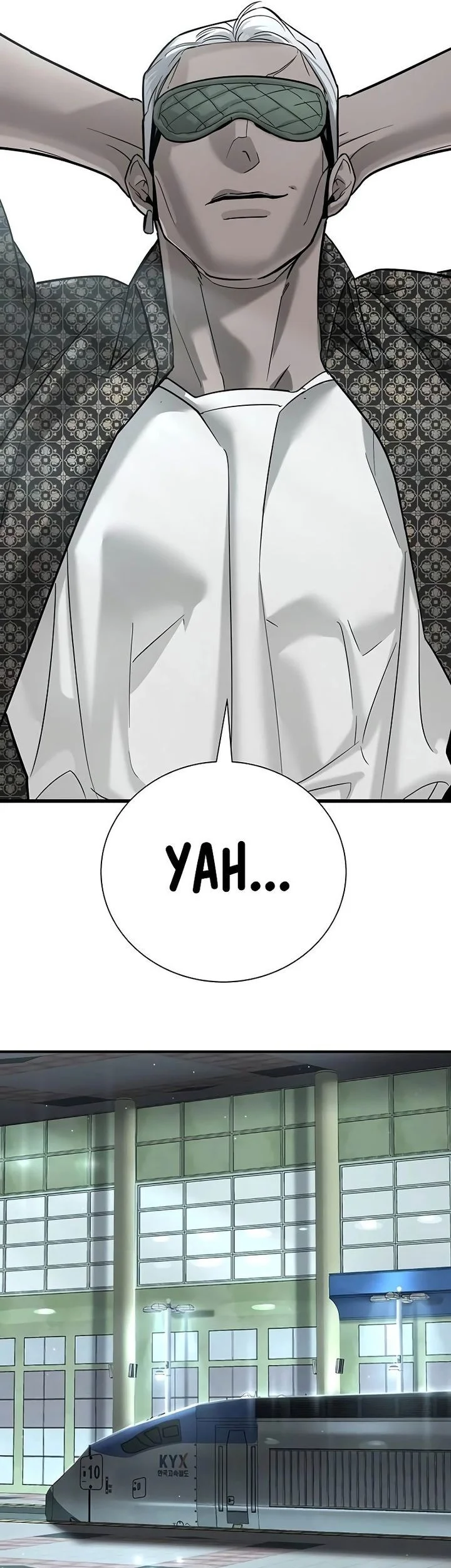 High School Conquest: War Against the Bullies Chapter 20 Gambar 15