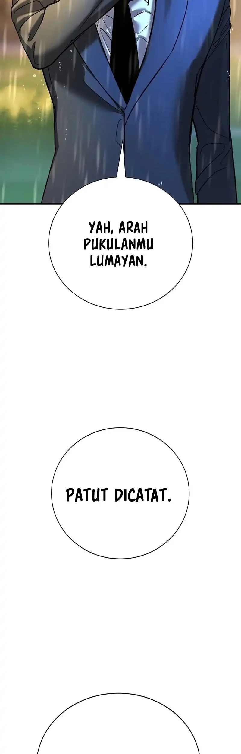 High School Conquest: War Against the Bullies Chapter 21 Gambar 56