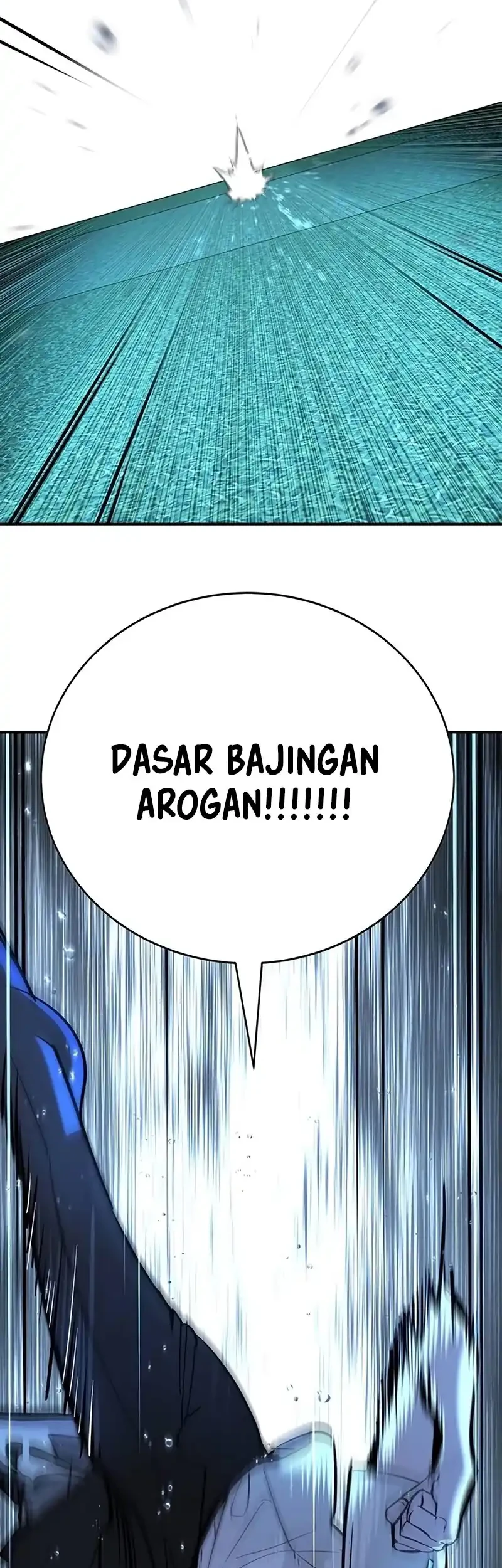 High School Conquest: War Against the Bullies Chapter 21 Gambar 62