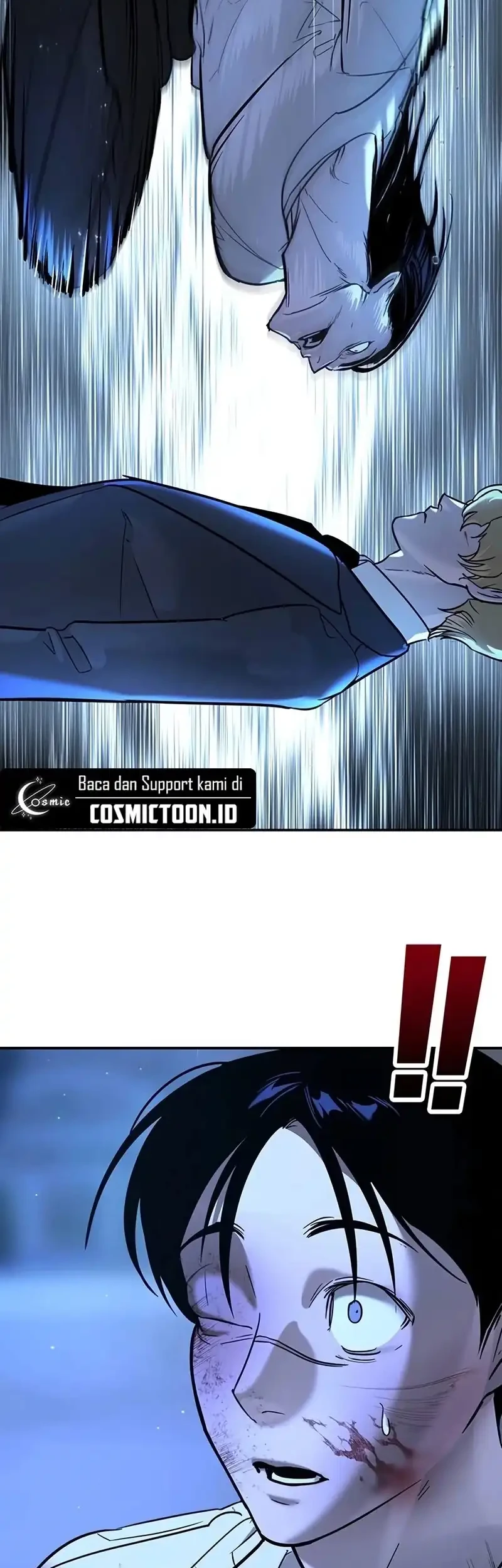 High School Conquest: War Against the Bullies Chapter 21 Gambar 63