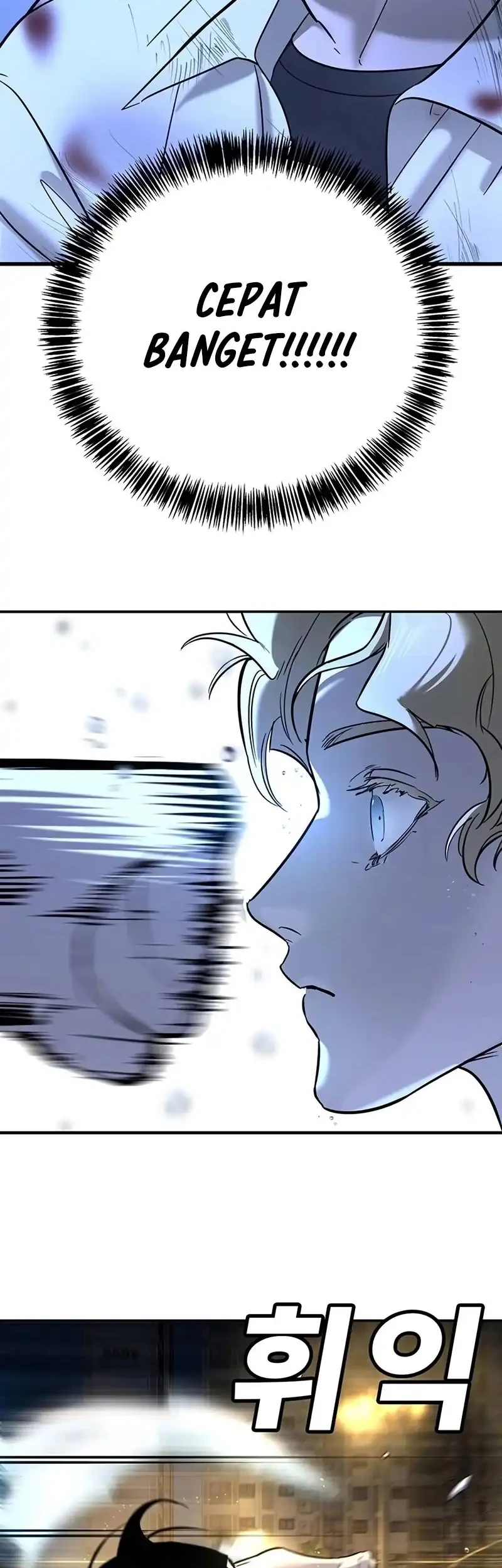 High School Conquest: War Against the Bullies Chapter 21 Gambar 64