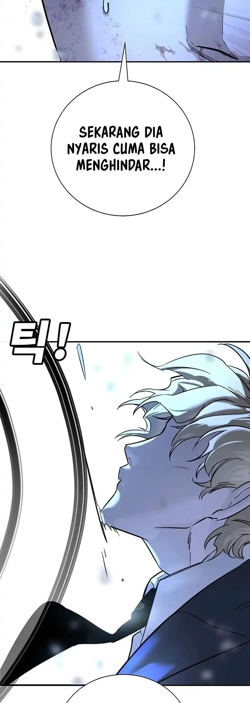 High School Conquest: War Against the Bullies Chapter 21 Gambar 70