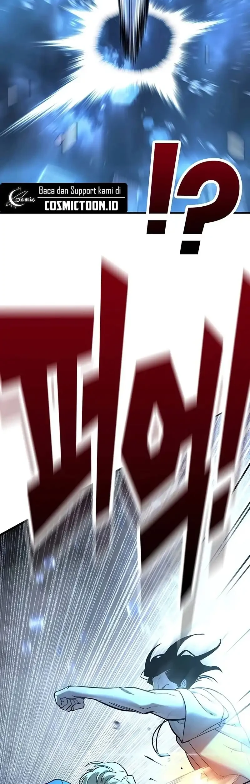 High School Conquest: War Against the Bullies Chapter 21 Gambar 73