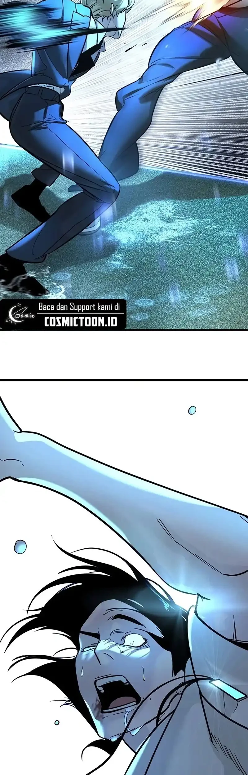 High School Conquest: War Against the Bullies Chapter 21 Gambar 74