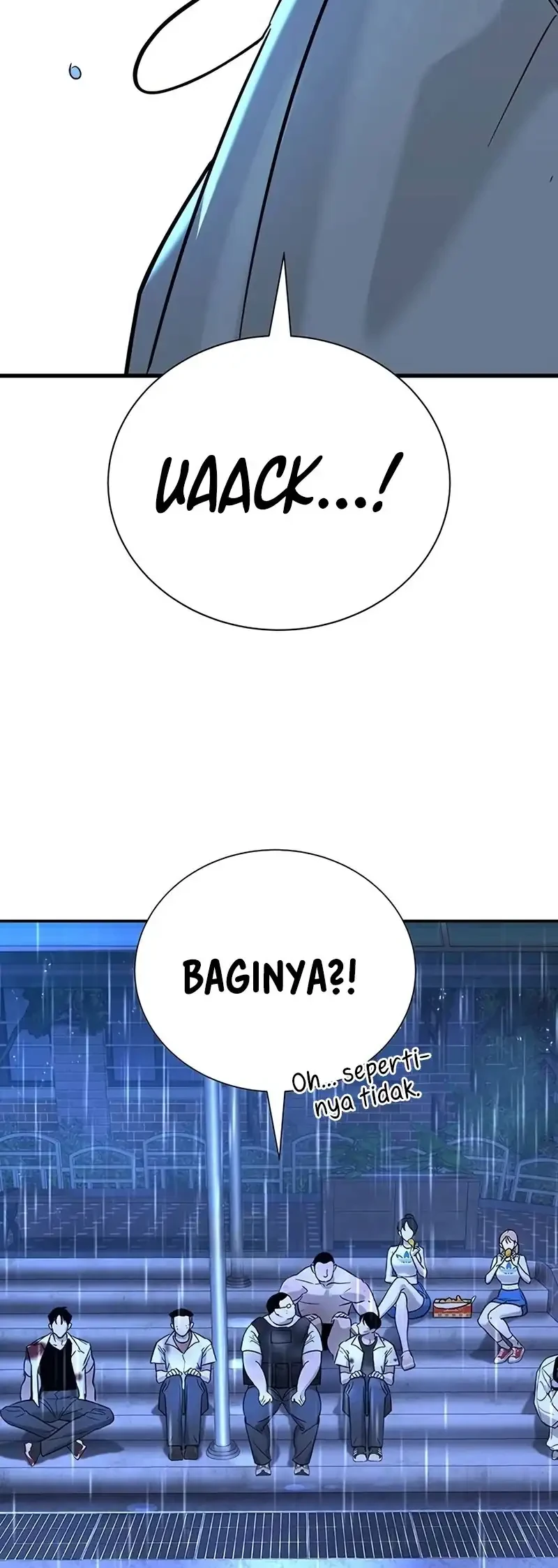 High School Conquest: War Against the Bullies Chapter 21 Gambar 75