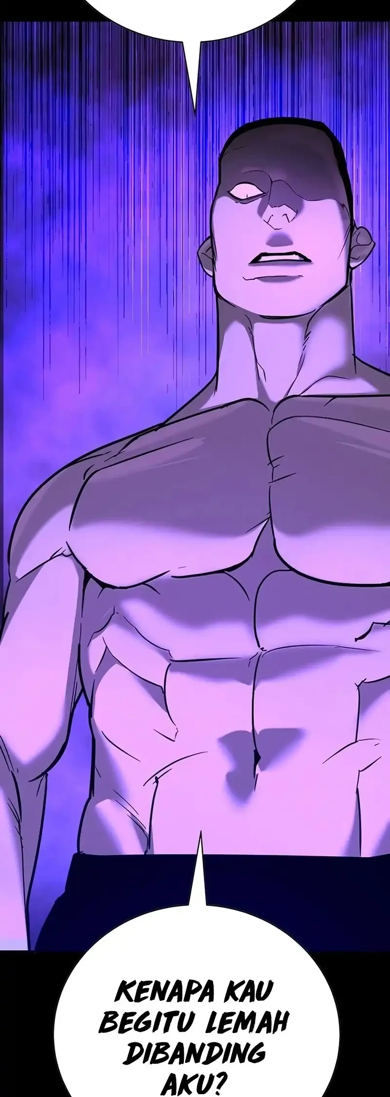 High School Conquest: War Against the Bullies Chapter 21 Gambar 80