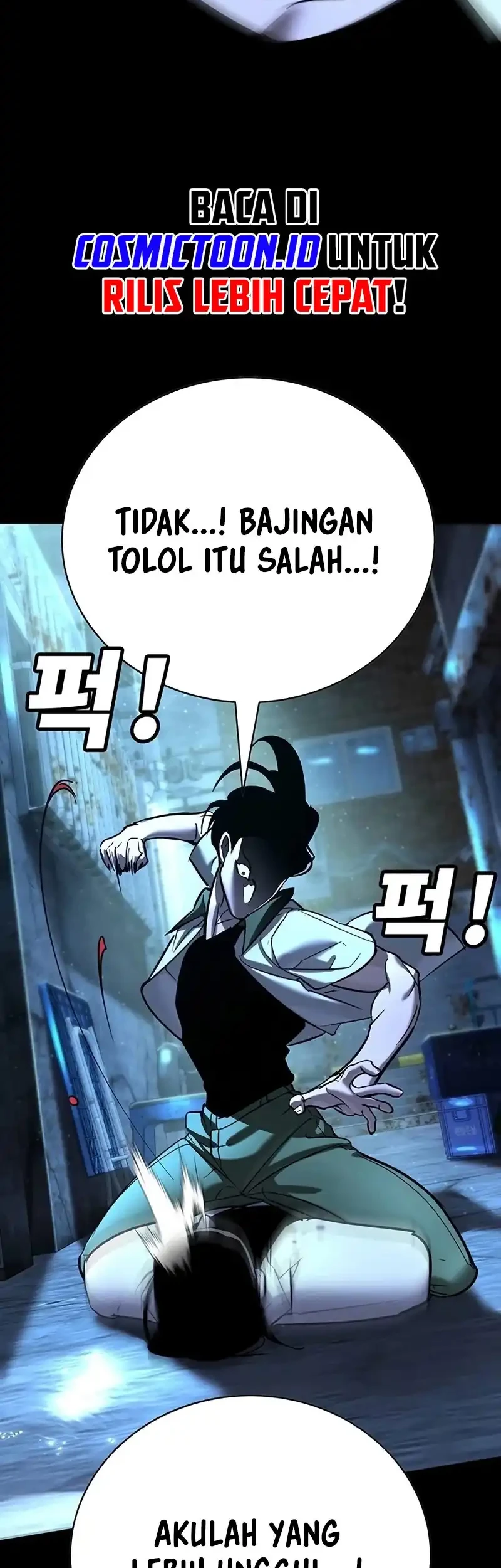 High School Conquest: War Against the Bullies Chapter 21 Gambar 82