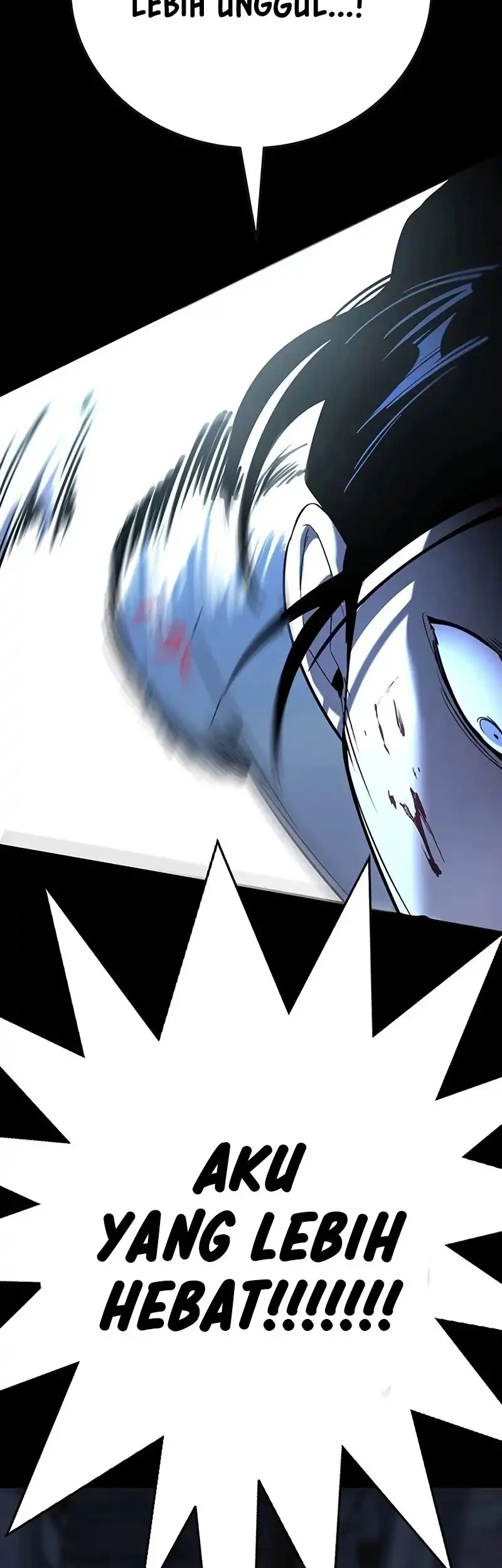 High School Conquest: War Against the Bullies Chapter 21 Gambar 83