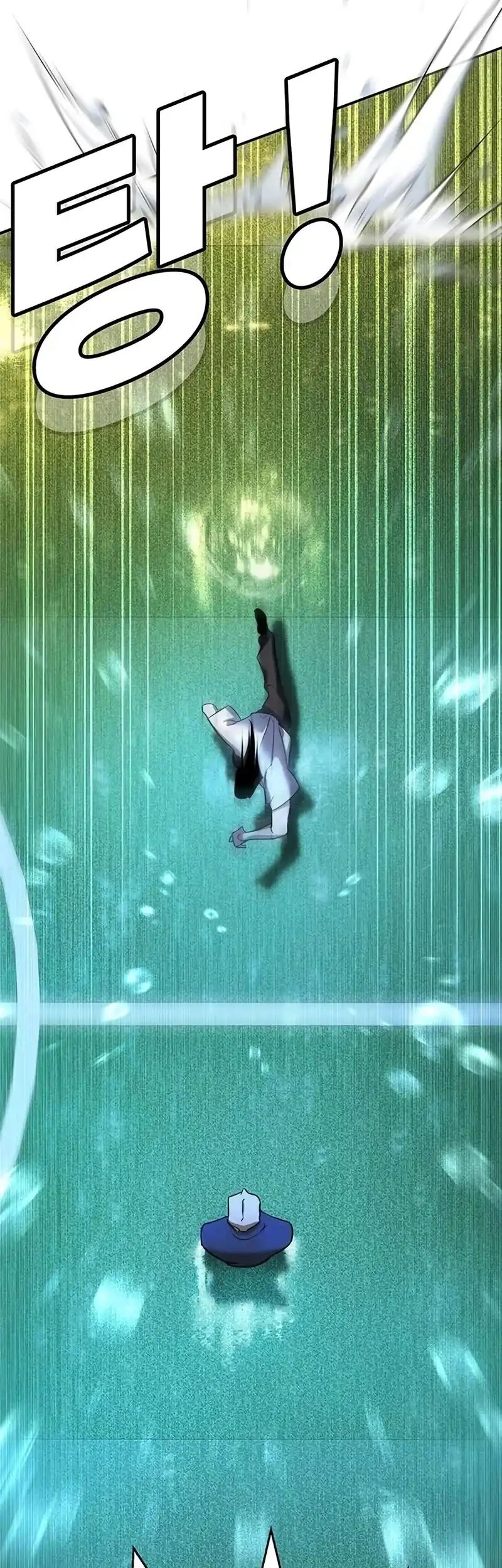 High School Conquest: War Against the Bullies Chapter 21 Gambar 86