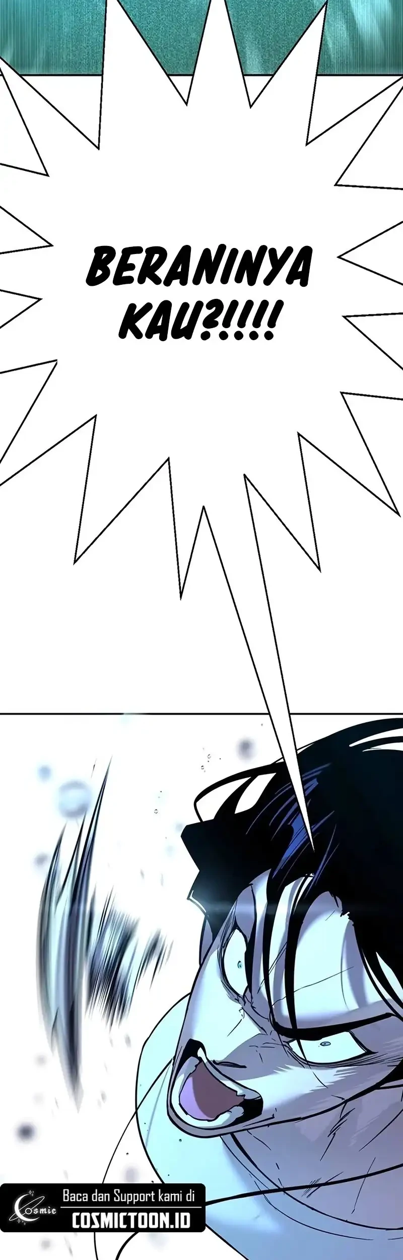 High School Conquest: War Against the Bullies Chapter 21 Gambar 87