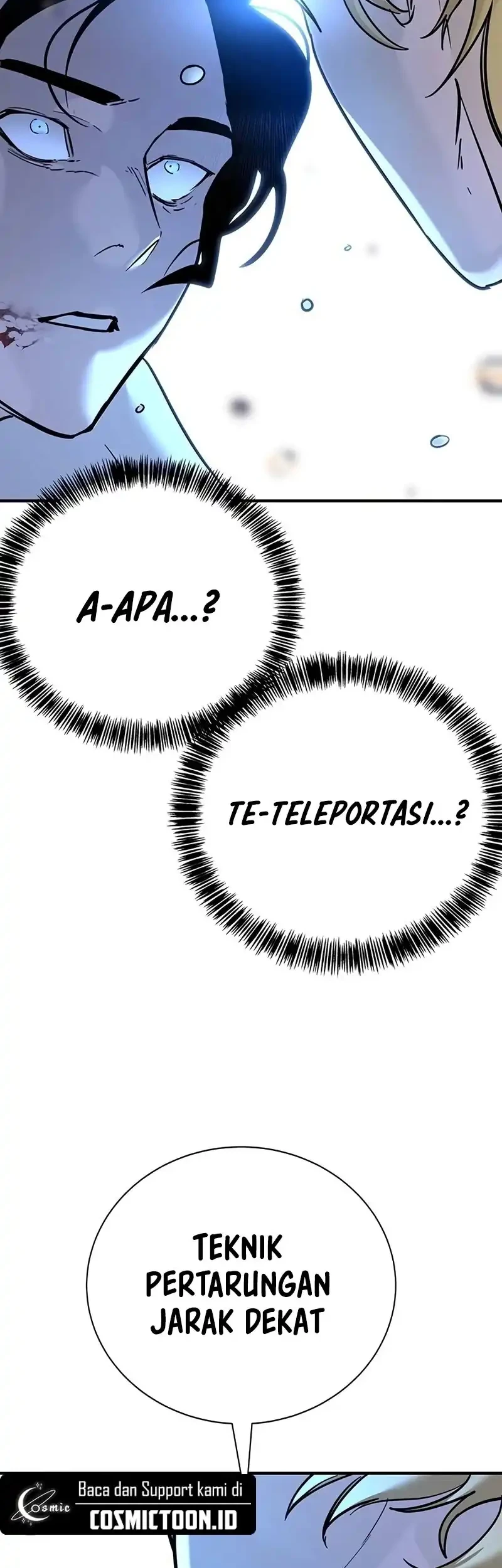 High School Conquest: War Against the Bullies Chapter 21 Gambar 92