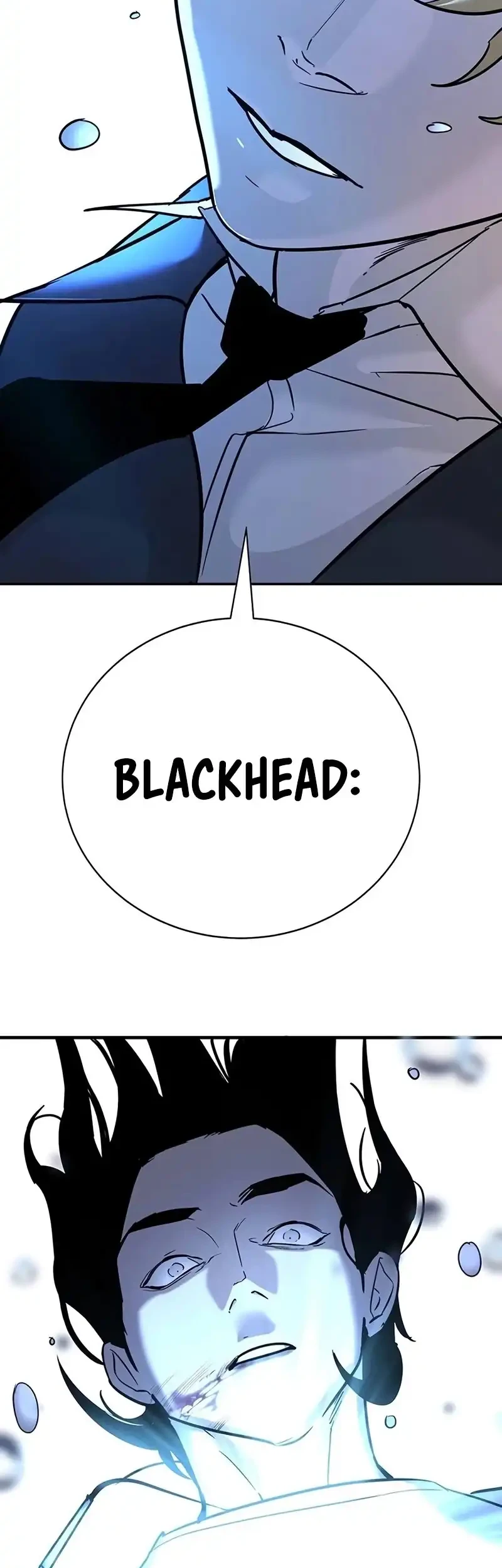 High School Conquest: War Against the Bullies Chapter 21 Gambar 93