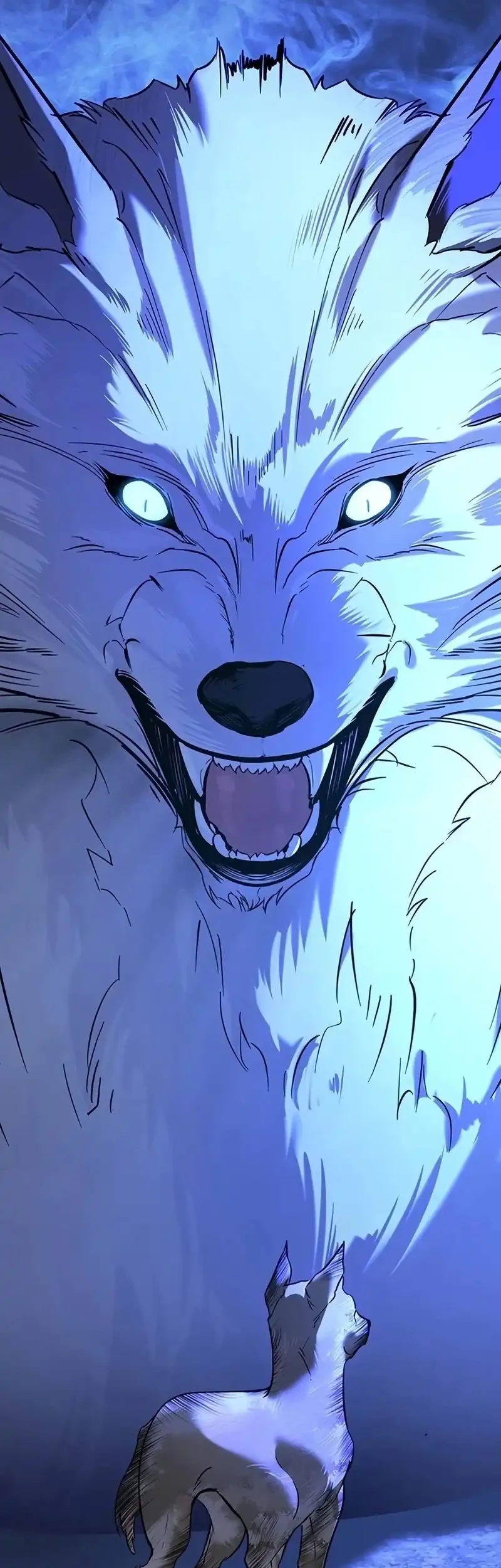 High School Conquest: War Against the Bullies Chapter 21 Gambar 96