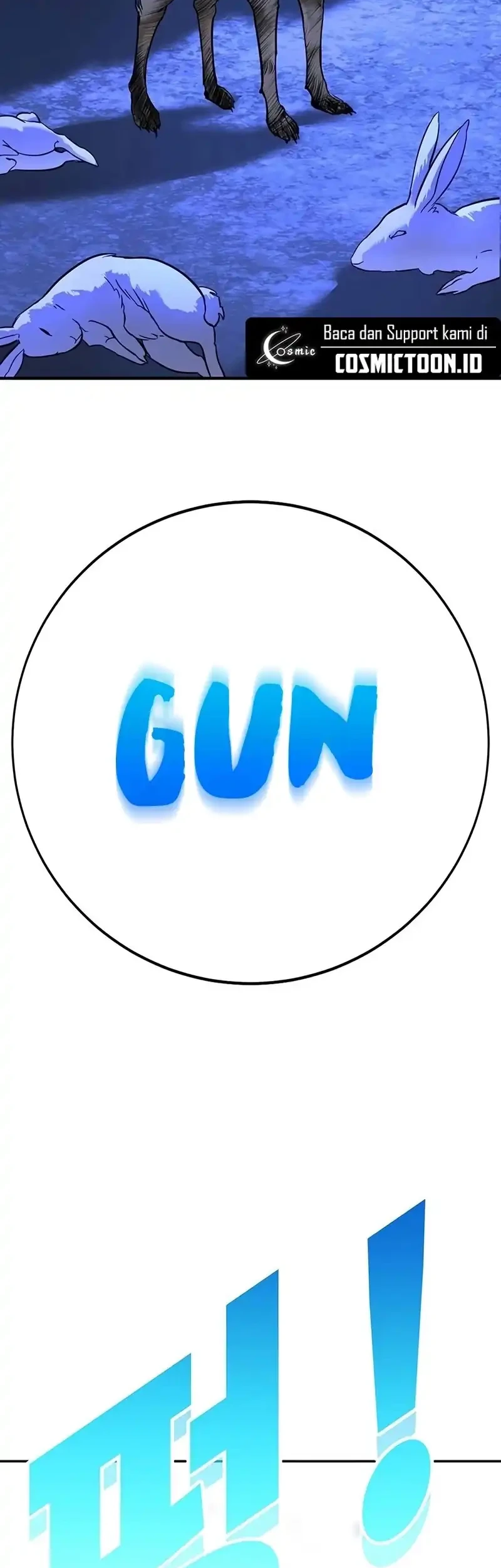 High School Conquest: War Against the Bullies Chapter 21 Gambar 97