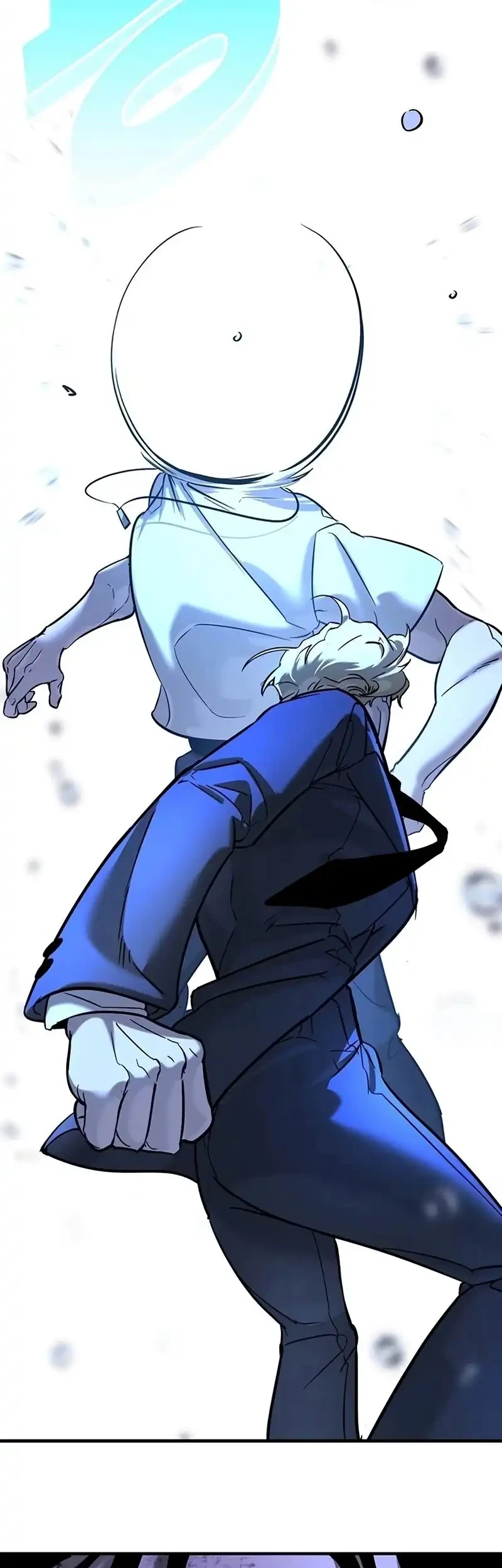 High School Conquest: War Against the Bullies Chapter 21 Gambar 98