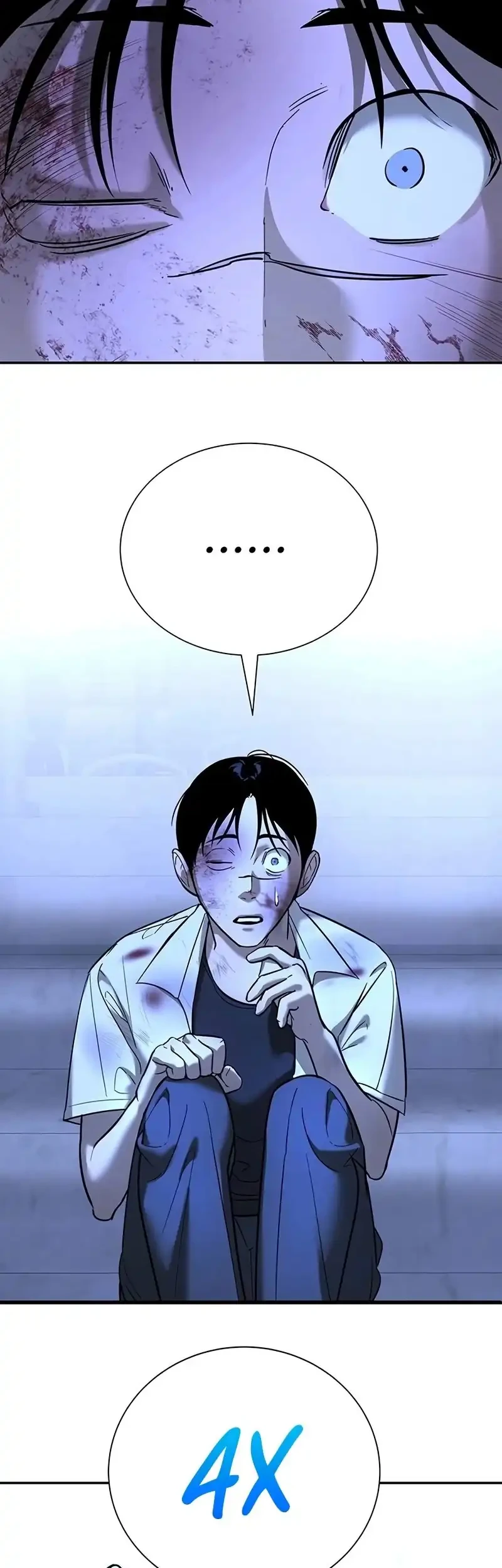 High School Conquest: War Against the Bullies Chapter 21 Gambar 99