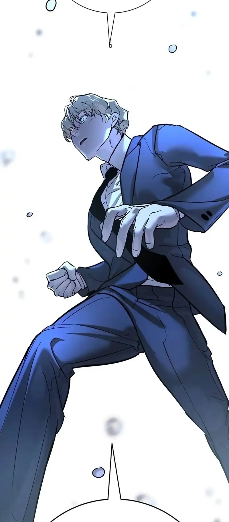 High School Conquest: War Against the Bullies Chapter 21 Gambar 100