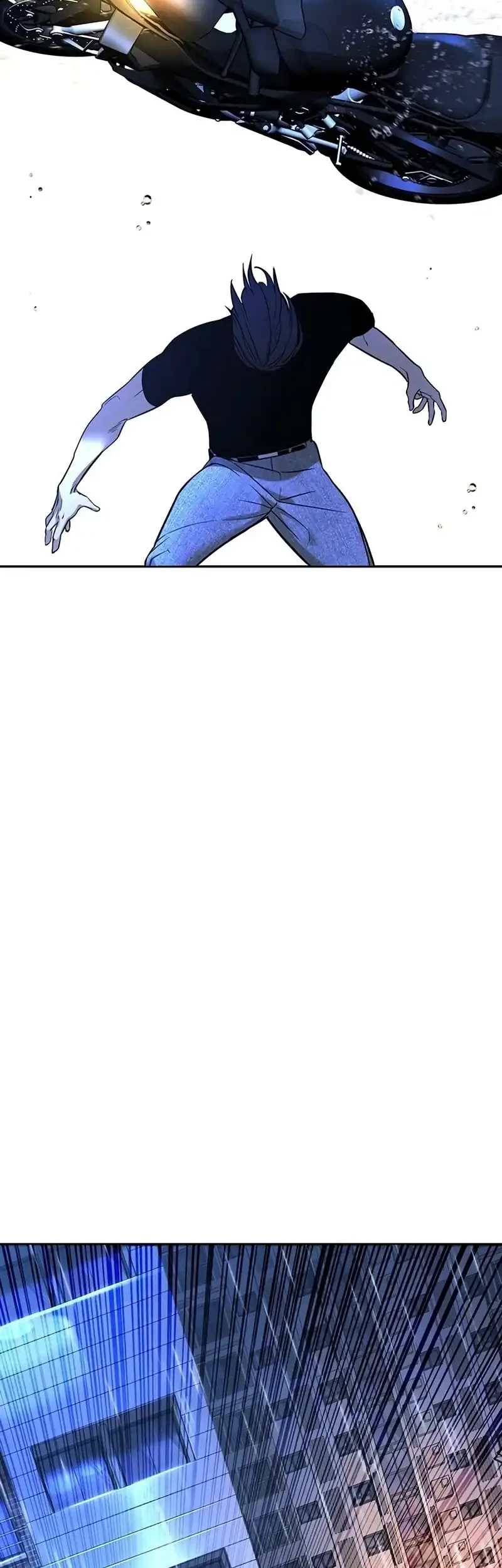 High School Conquest: War Against the Bullies Chapter 21 Gambar 3