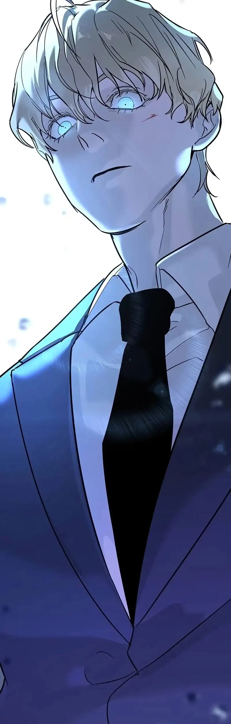 High School Conquest: War Against the Bullies Chapter 21 Gambar 109