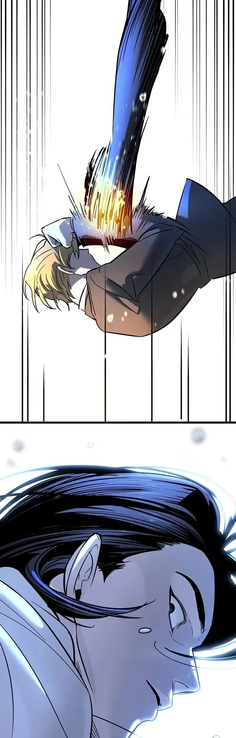 High School Conquest: War Against the Bullies Chapter 21 Gambar 17